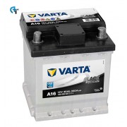 Varta BLACK dynamic 40 Ah
